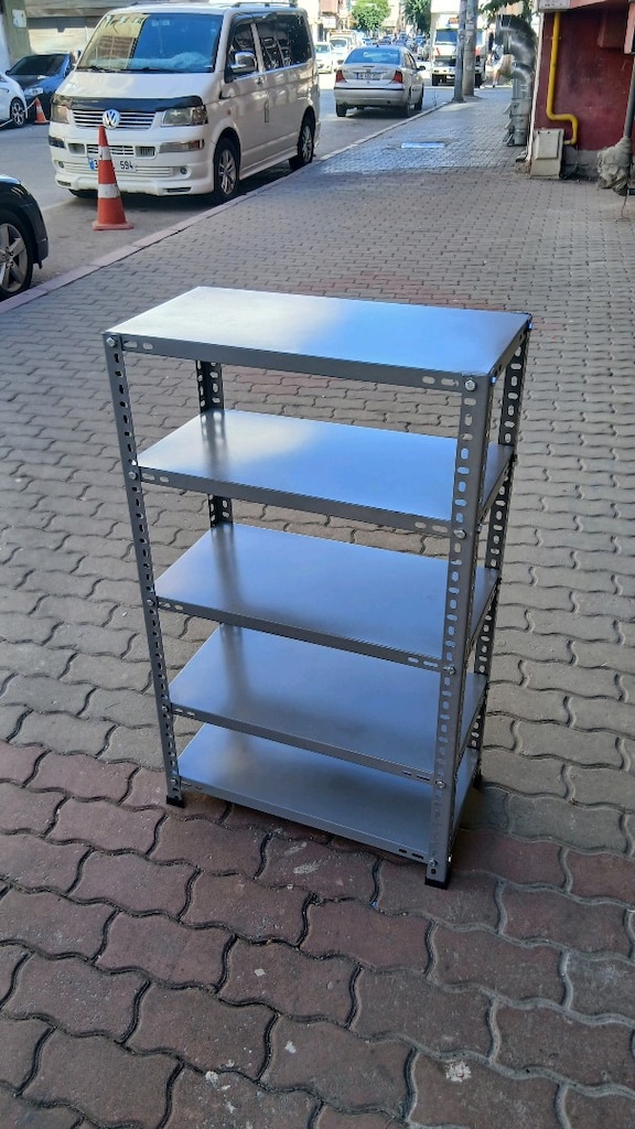 Ayakkabılık Rafı - 4