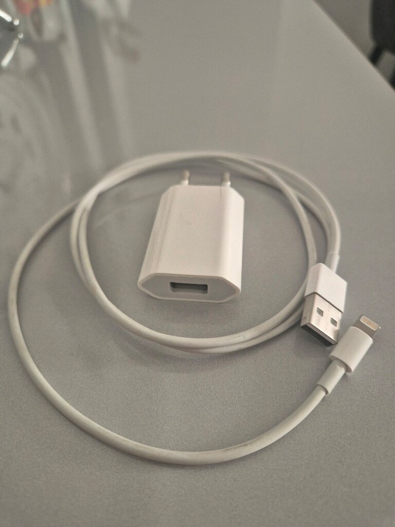 İPhone şarj cihazı - 3