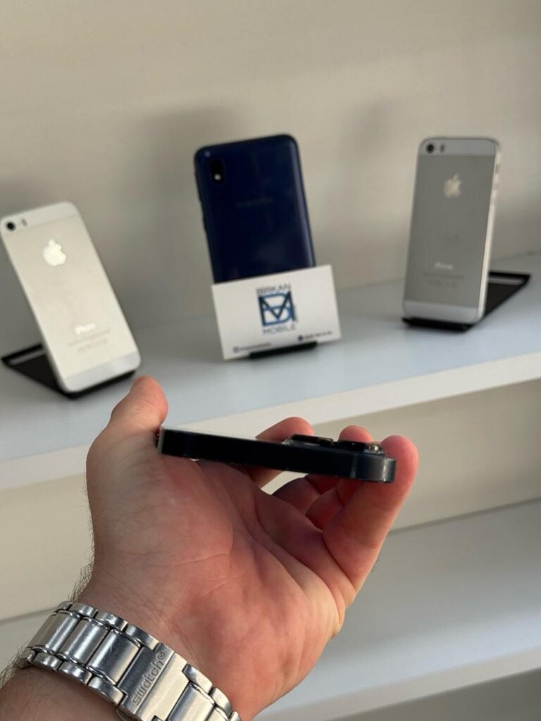 Garantili İphone 13 128Gb TR - 5