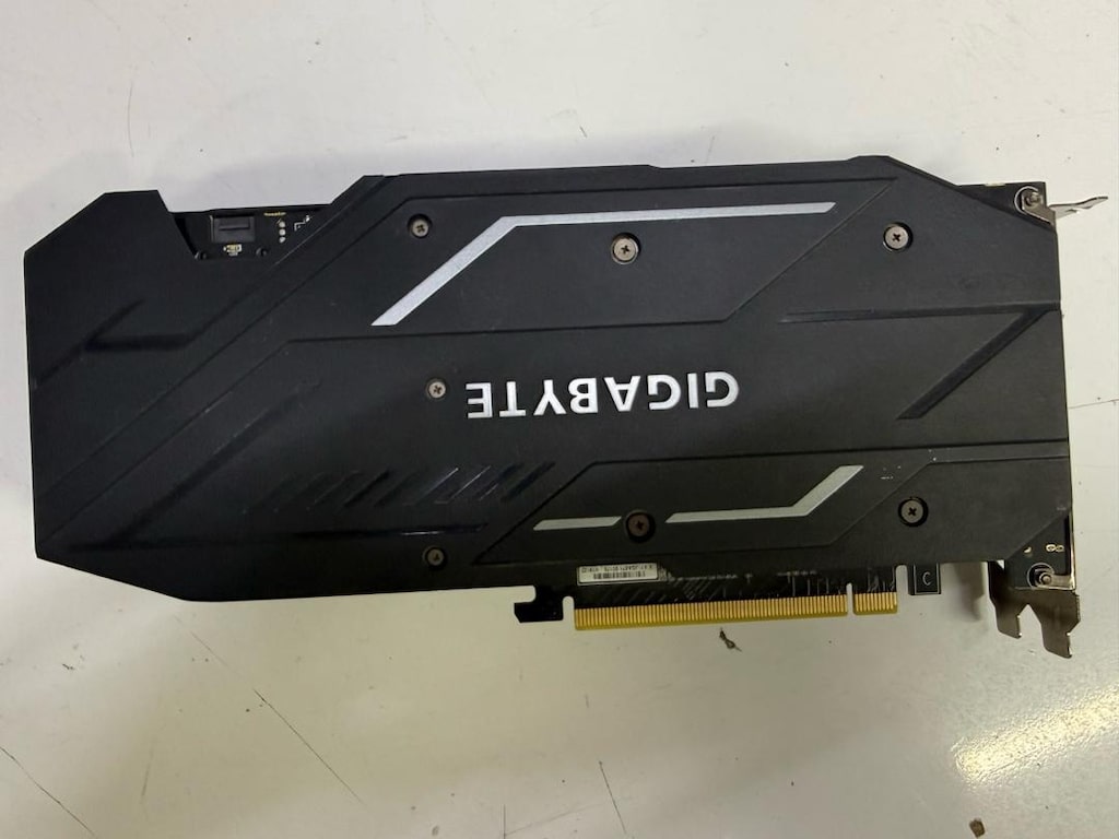 rtx 2070 8gb 256 bit ekran kartı - 2