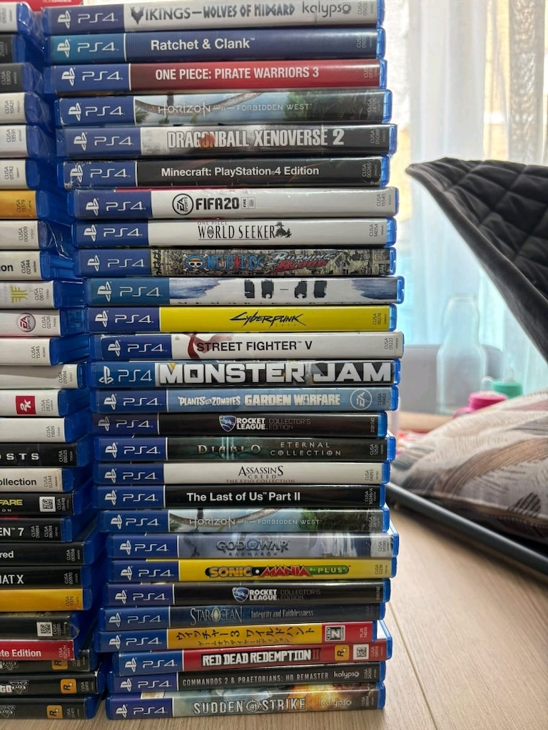 ps4-ps5 oyunları - 4