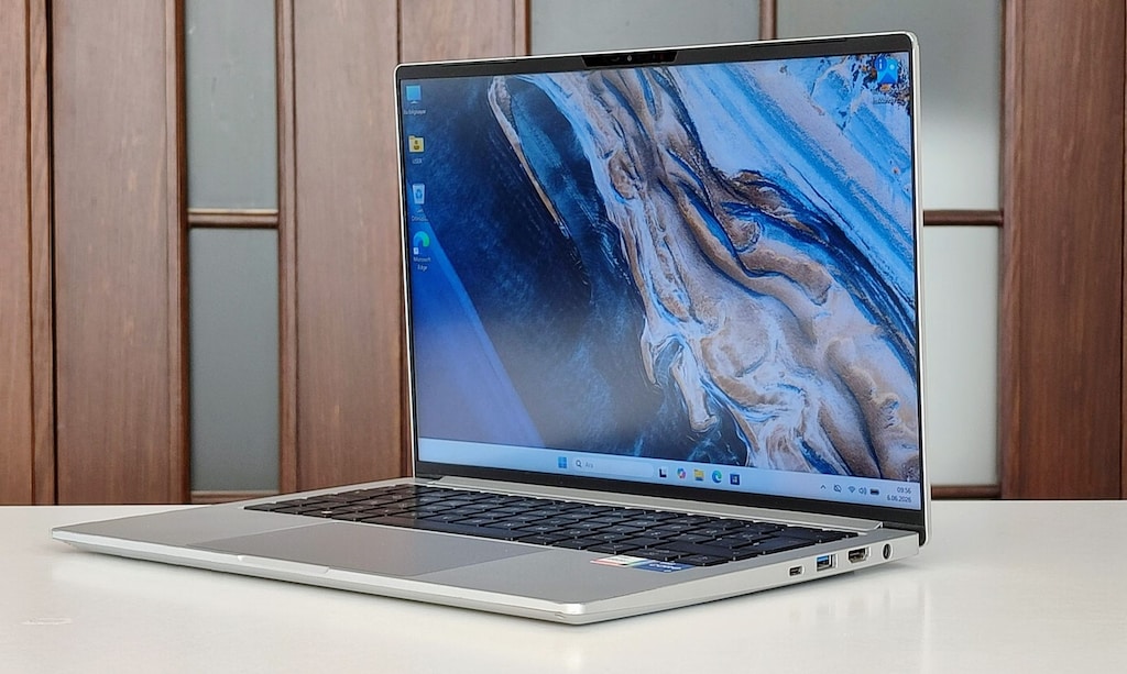 MONSTER HUMA H4 V4.1 İ7-1165G7 8 GB RAM 512 GB SSD 14 İNÇ LAPTOP - 2