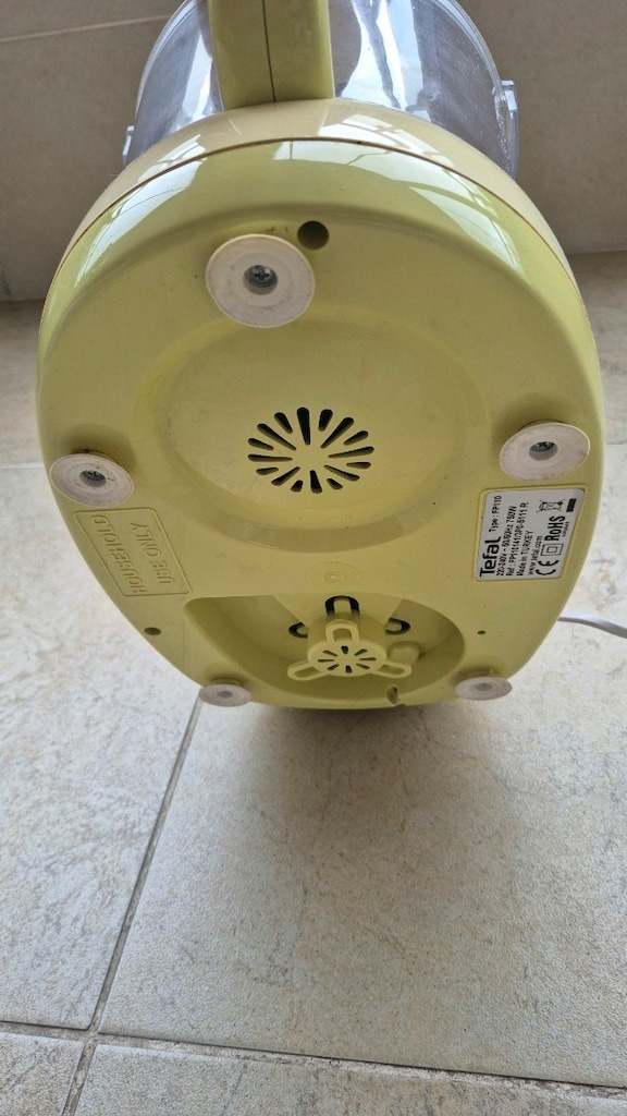 Tefal Sebze Doğrayıcı - 4