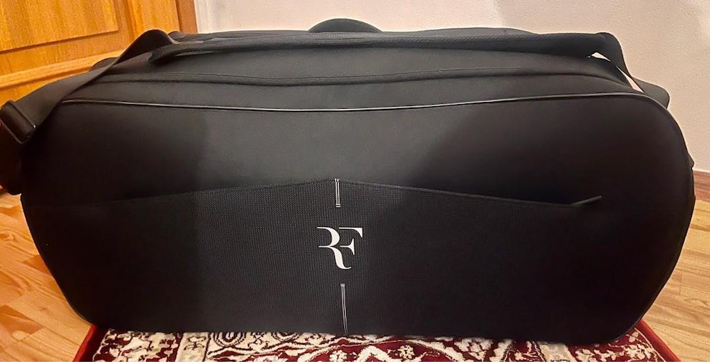 tenis çantası wilson rf - 2