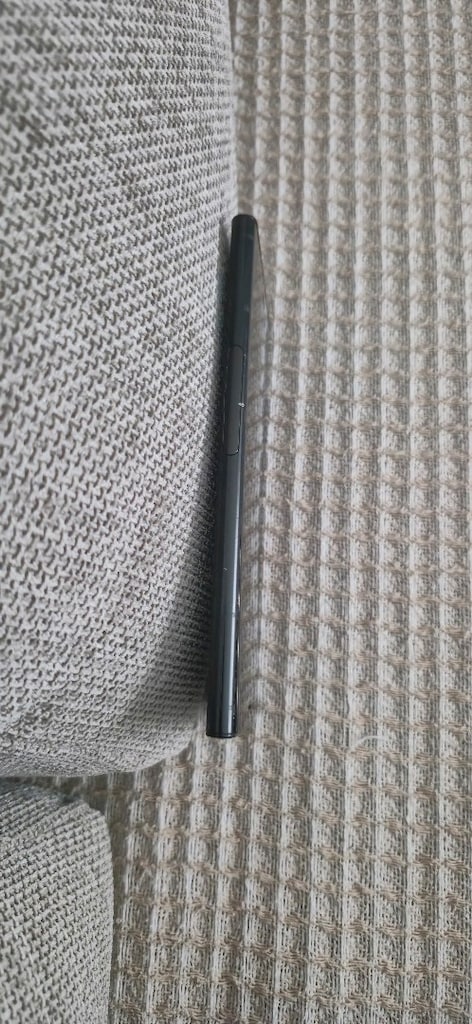 sony xperia xz1 - 5