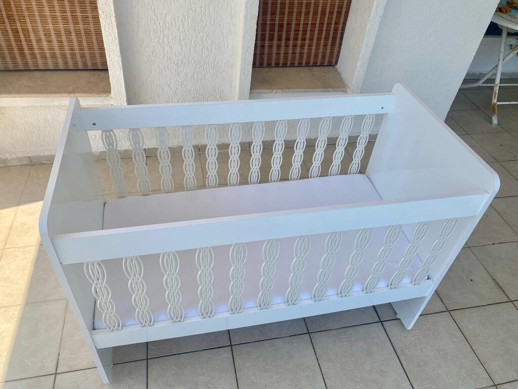 Baby Plus Beşik (hediyeli) - 2