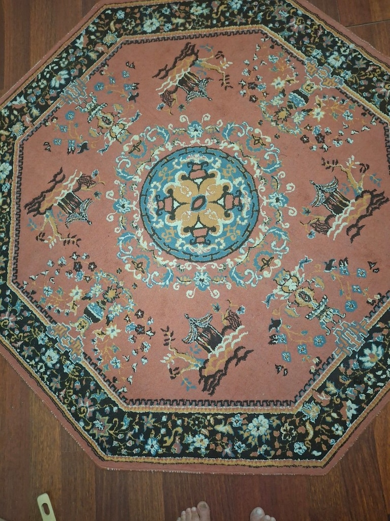 halı - 4