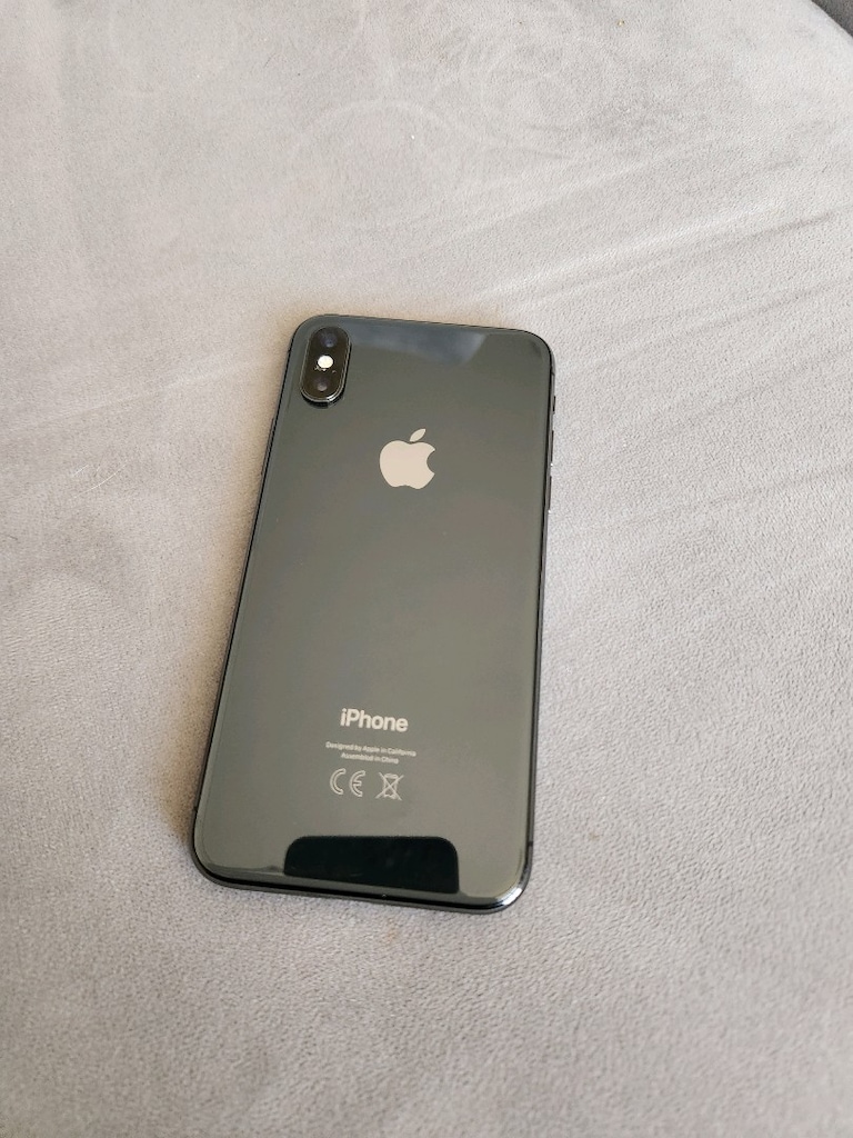 İPHONE X 64 GB TEMİZ - 2