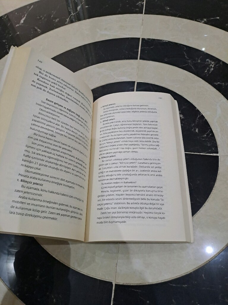 Neuro Aşk Barış Muslunun - 3