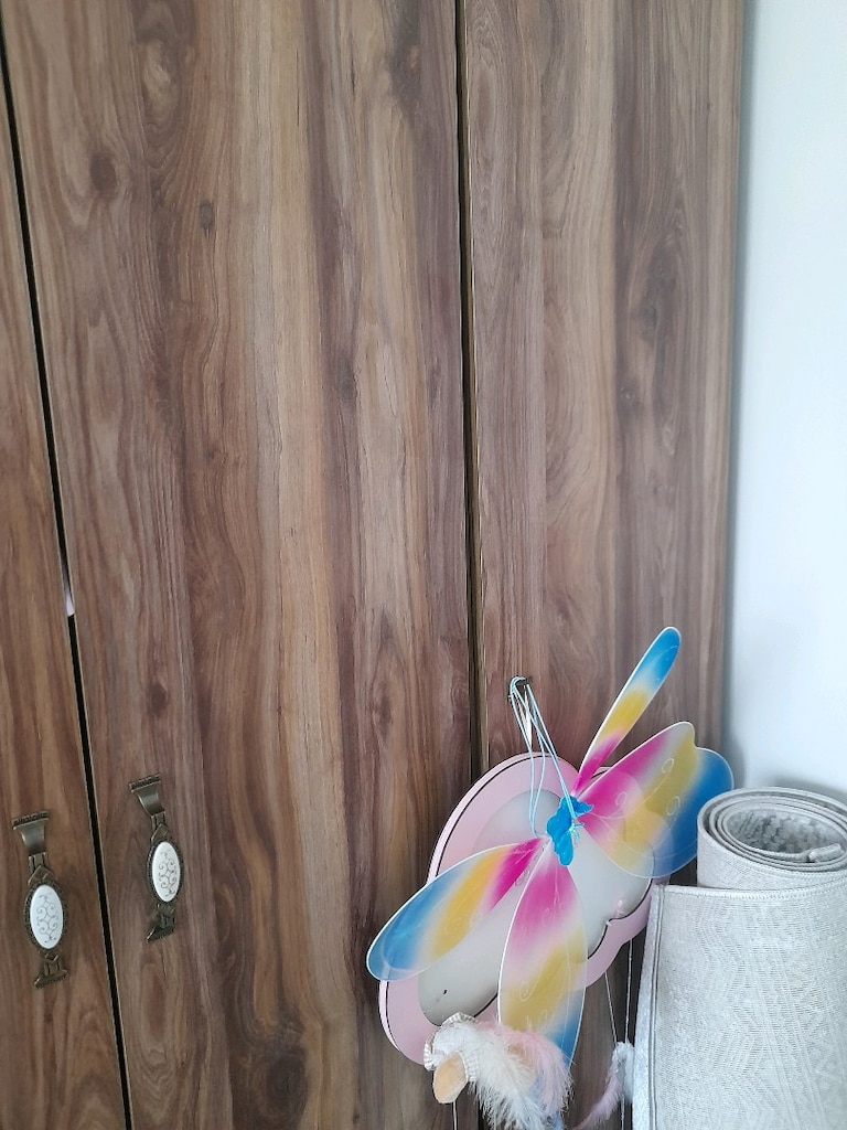 3 kapili gardırop