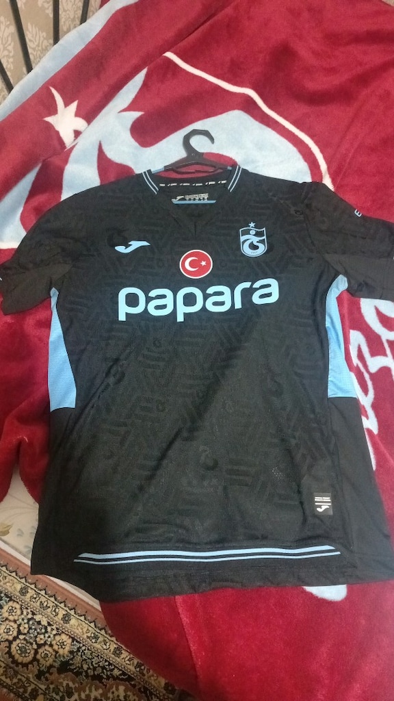 orjınal Trabzonspor forması XL