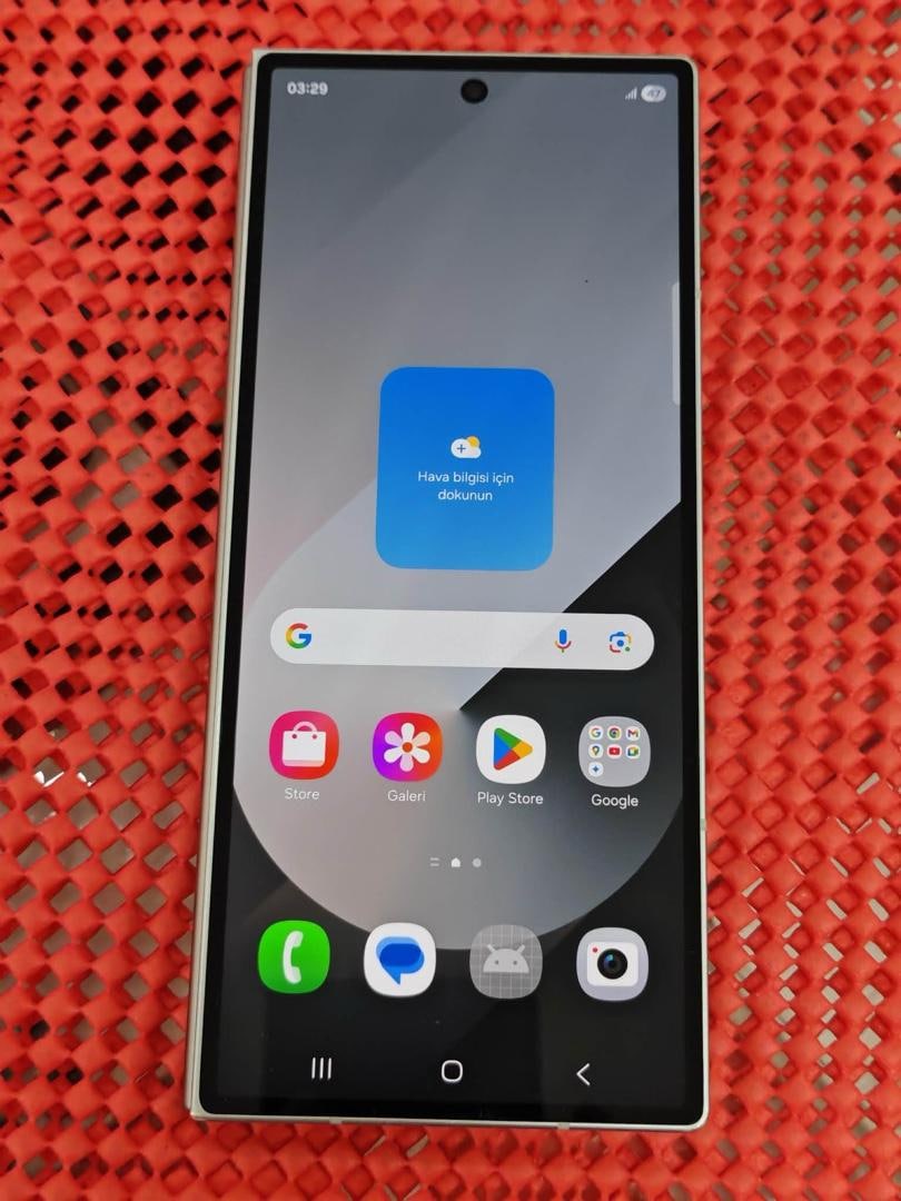 SAMSUNG Z FOLD 4 256/12 GB TR ORJİNAL HATASIZ 2.EL - 5