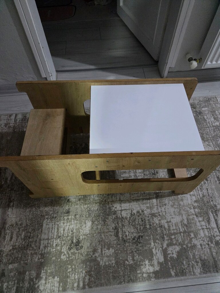 çocuk öğrenme kulesi - 3