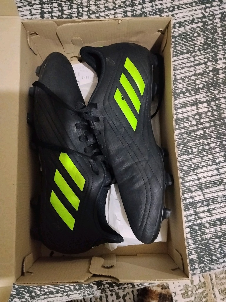 Lacoste adidas puma - 2