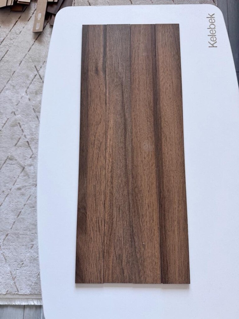 59 ADET AHŞAP DUVAR ÇITASI - 3
