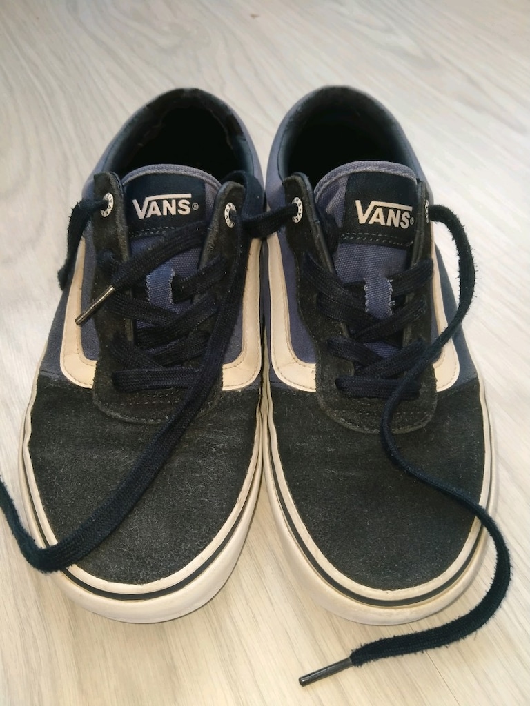 vans sneaker