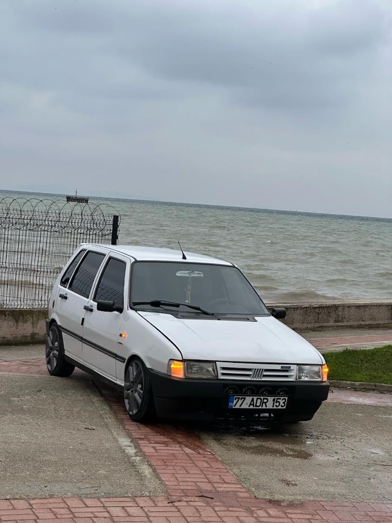 Uno 70S - 3