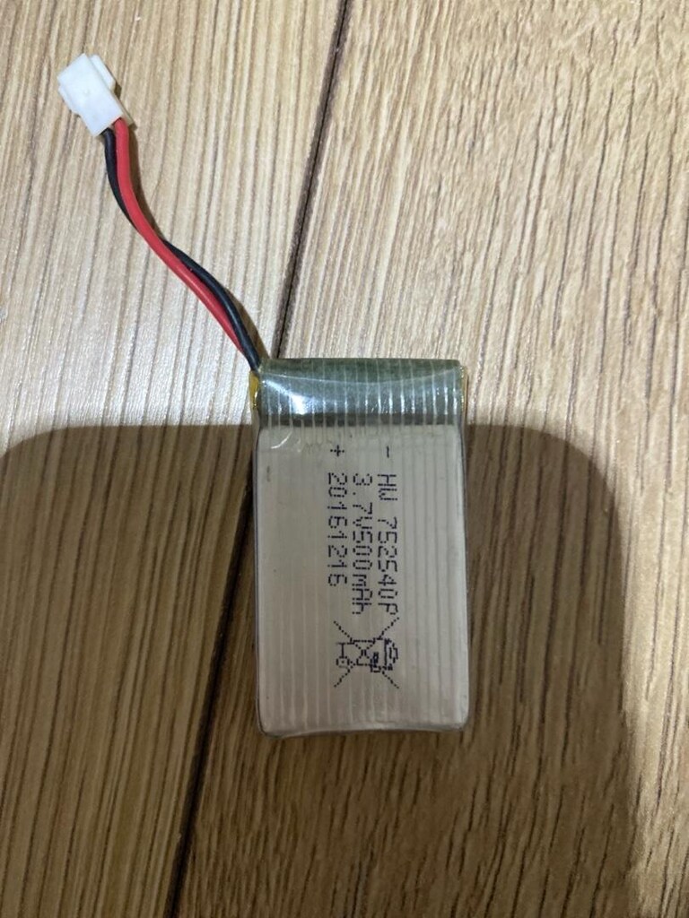 dron zyma. x5c. 2.4g dron - 4