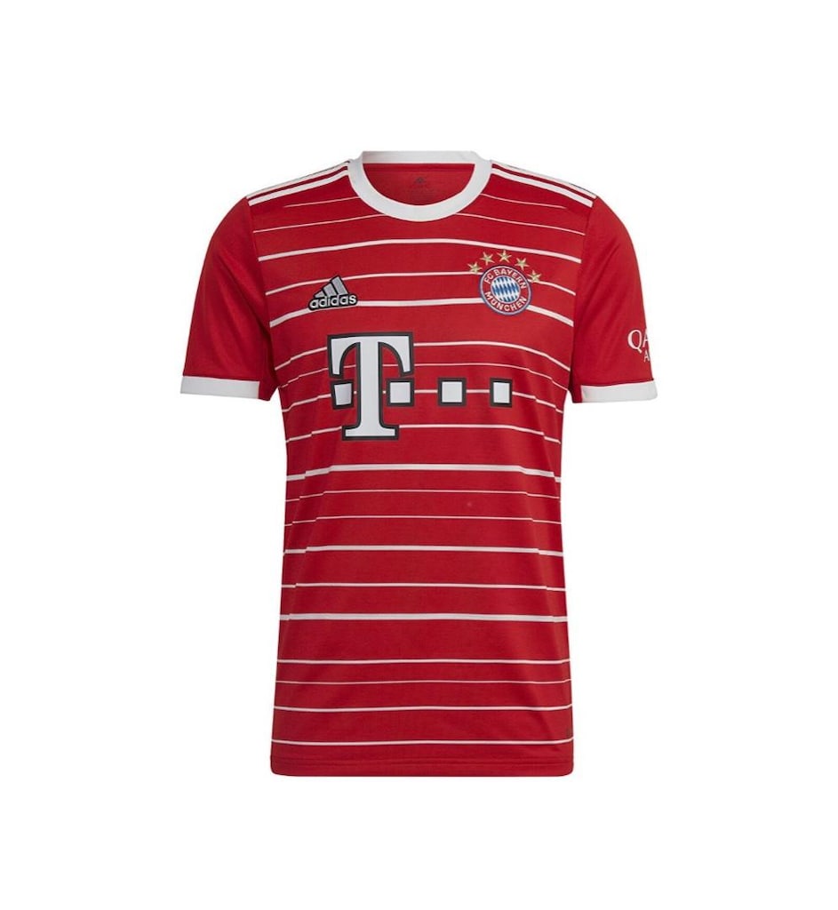 ORJİNAL BAYERN MÜNİH FORMA - 3