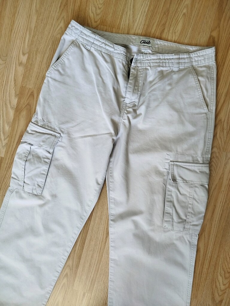 BEYMEN KARGO PANTOLON - 5