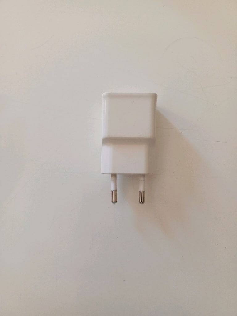 Samsung 5V-2A Şarj Adaptörü - 5