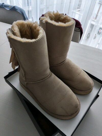 UGG Vizon Bot 37 Numara