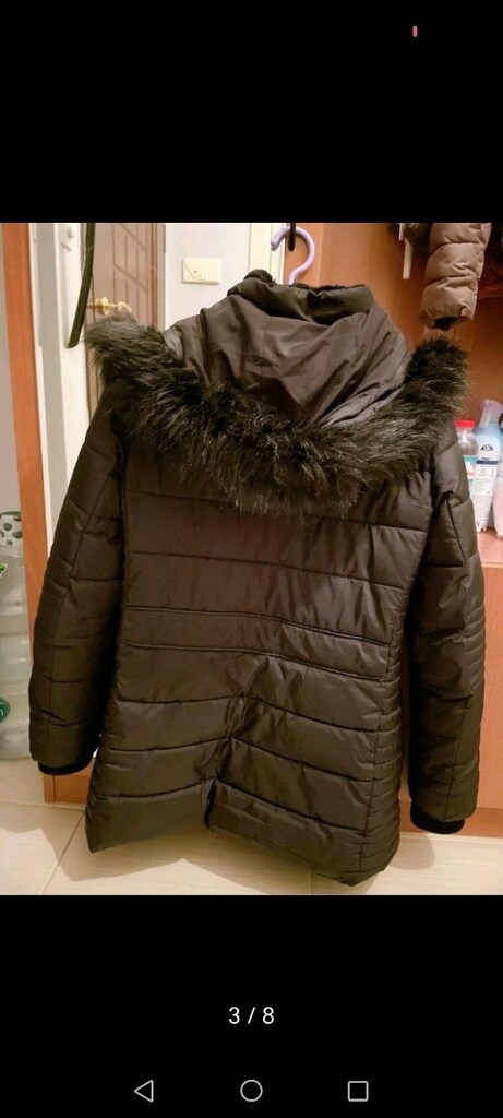 zara mont - 2