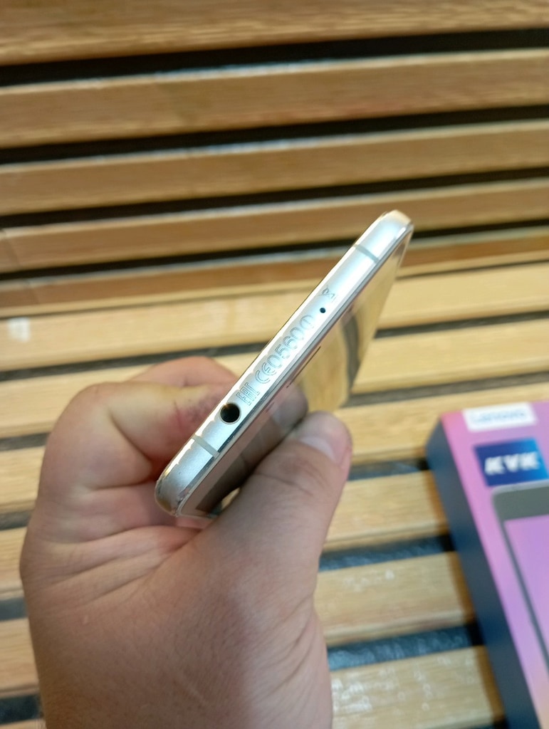 lenova p2 - 6