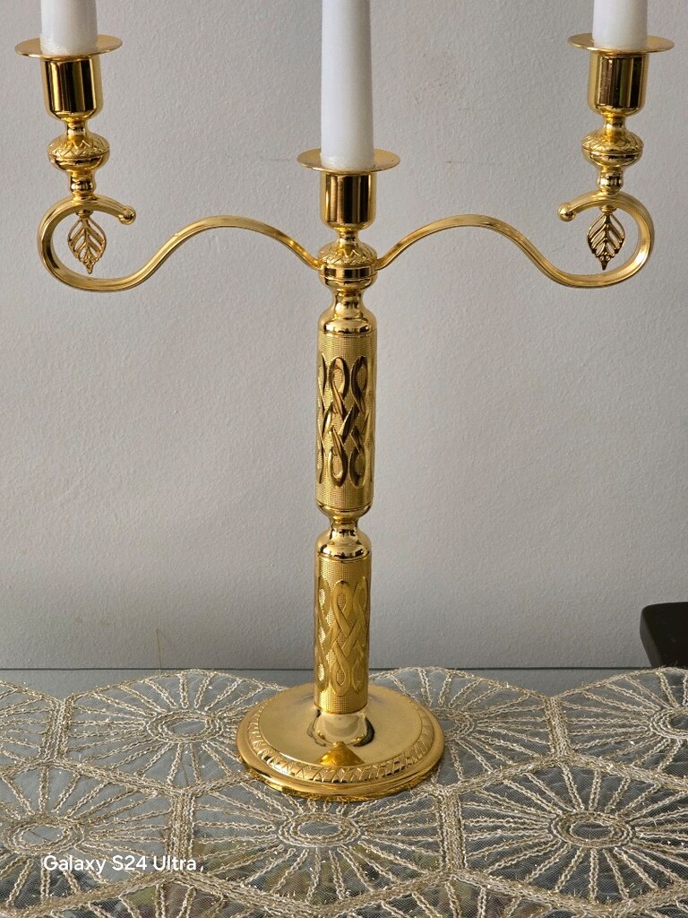 Satılık antika gold samdamlar - 2
