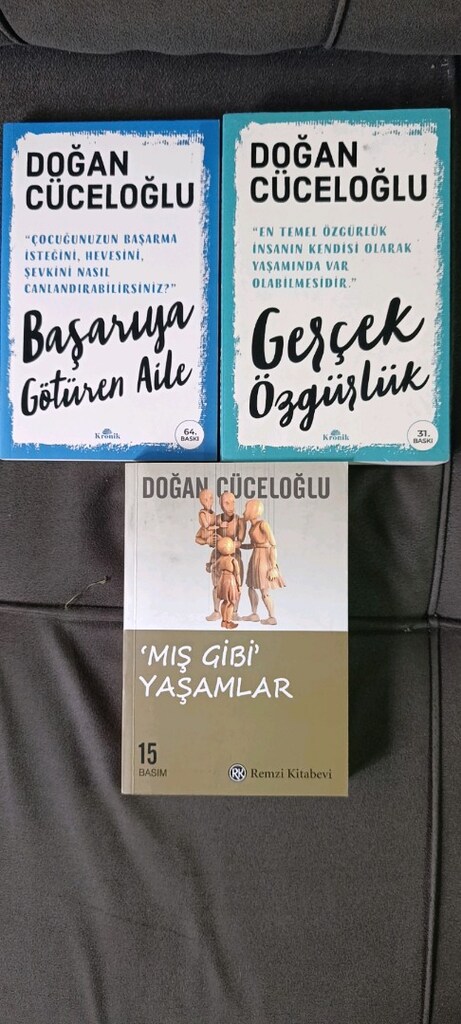 DOĞAN CÜCELOĞLU - 16