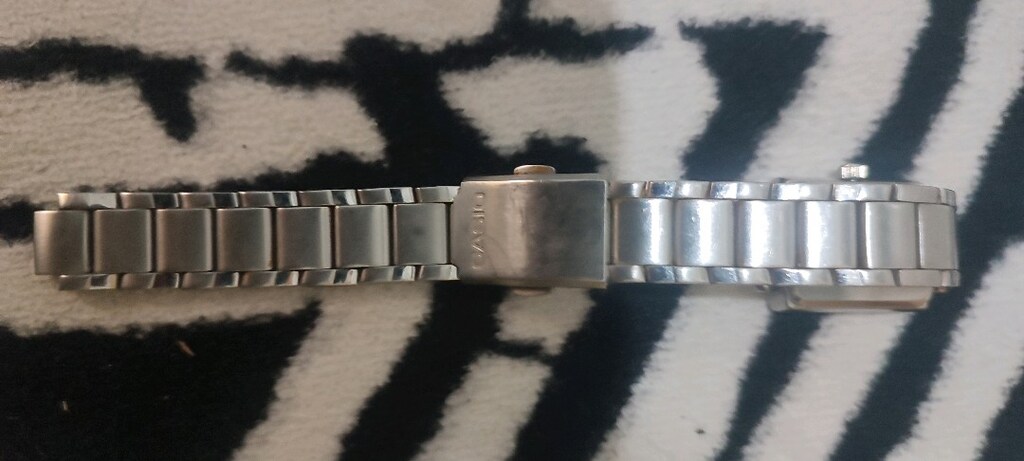 casio kol saati - 2