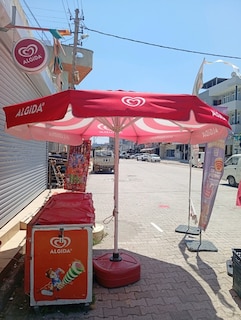 ŞEMSİYE NORMAL BÜYÜK - 2