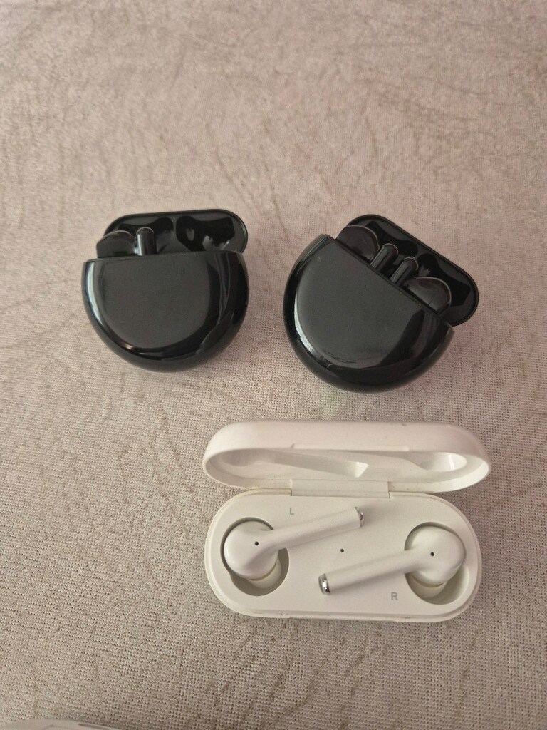 orjinal Bluetooth kulaklıklar - 6