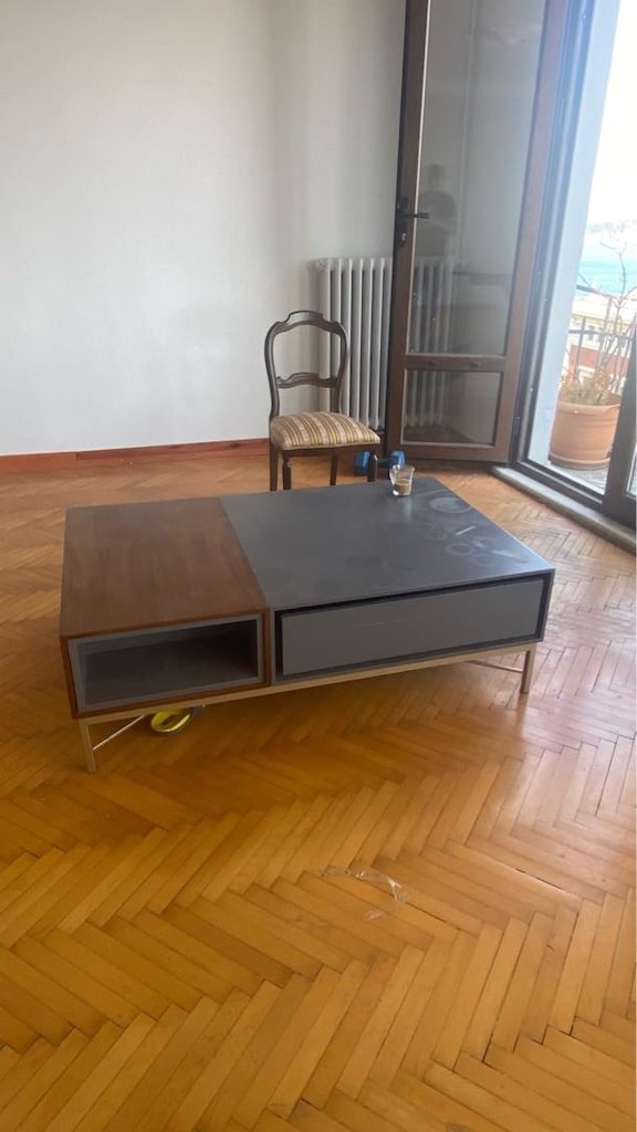 OFİS MOBİLYALARI SATILIK – TEMİZ VE AZ KULLANILMIŞ - 3