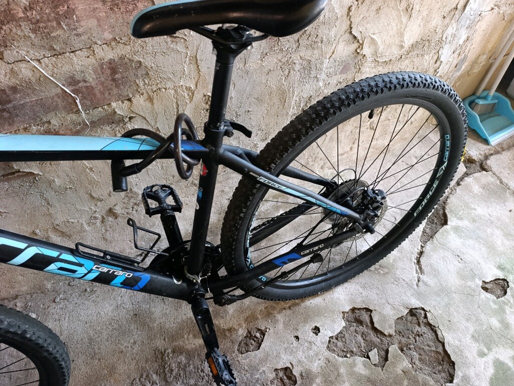 carraro force 950 - 3