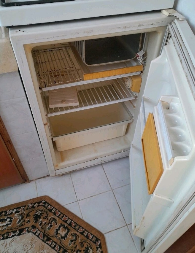 Buzdolabı mini arçelik - 5