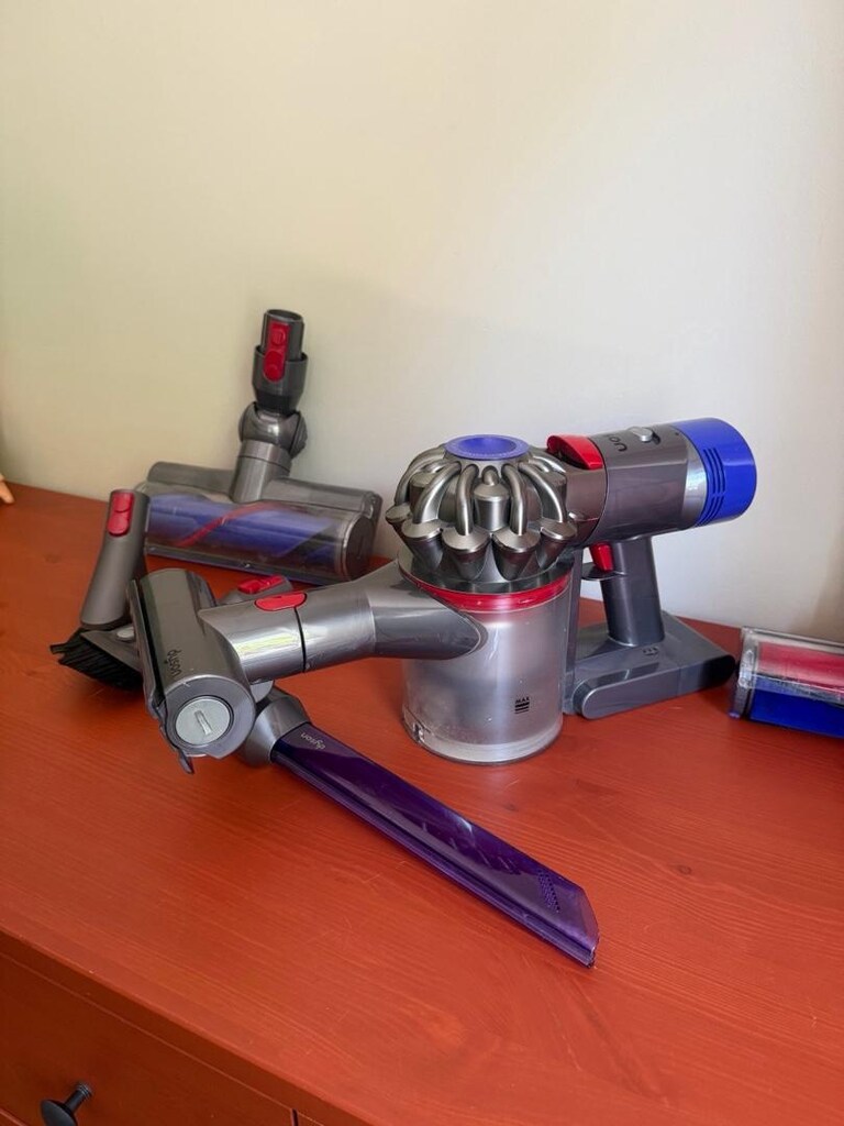 Dyson V8 Absolut - 4
