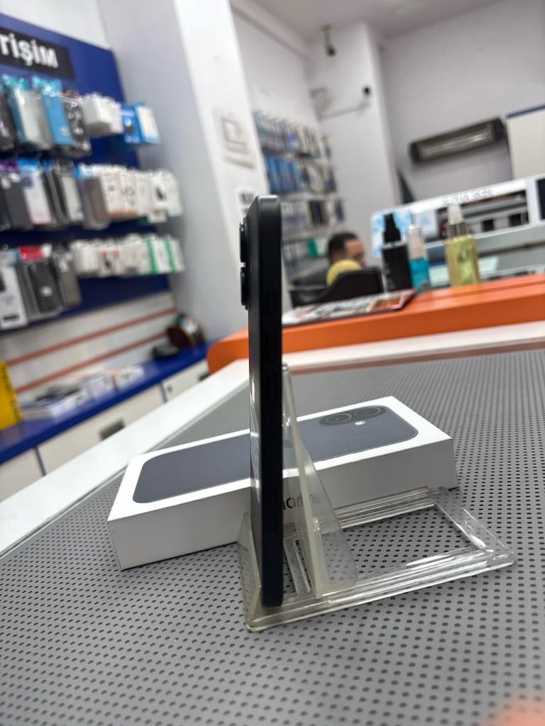 iphone 16 pil 100 garantili - 3