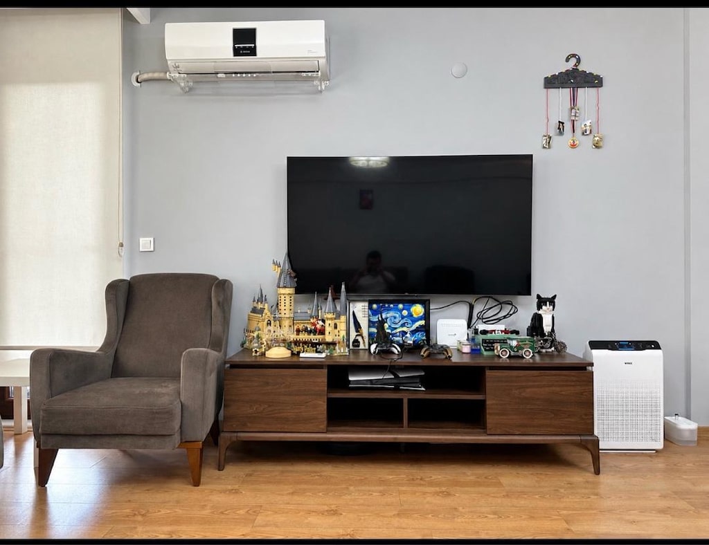 Tam Salon Takımı - 8