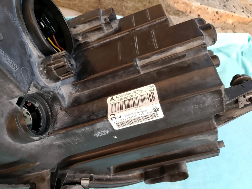 Satılık Far - 3