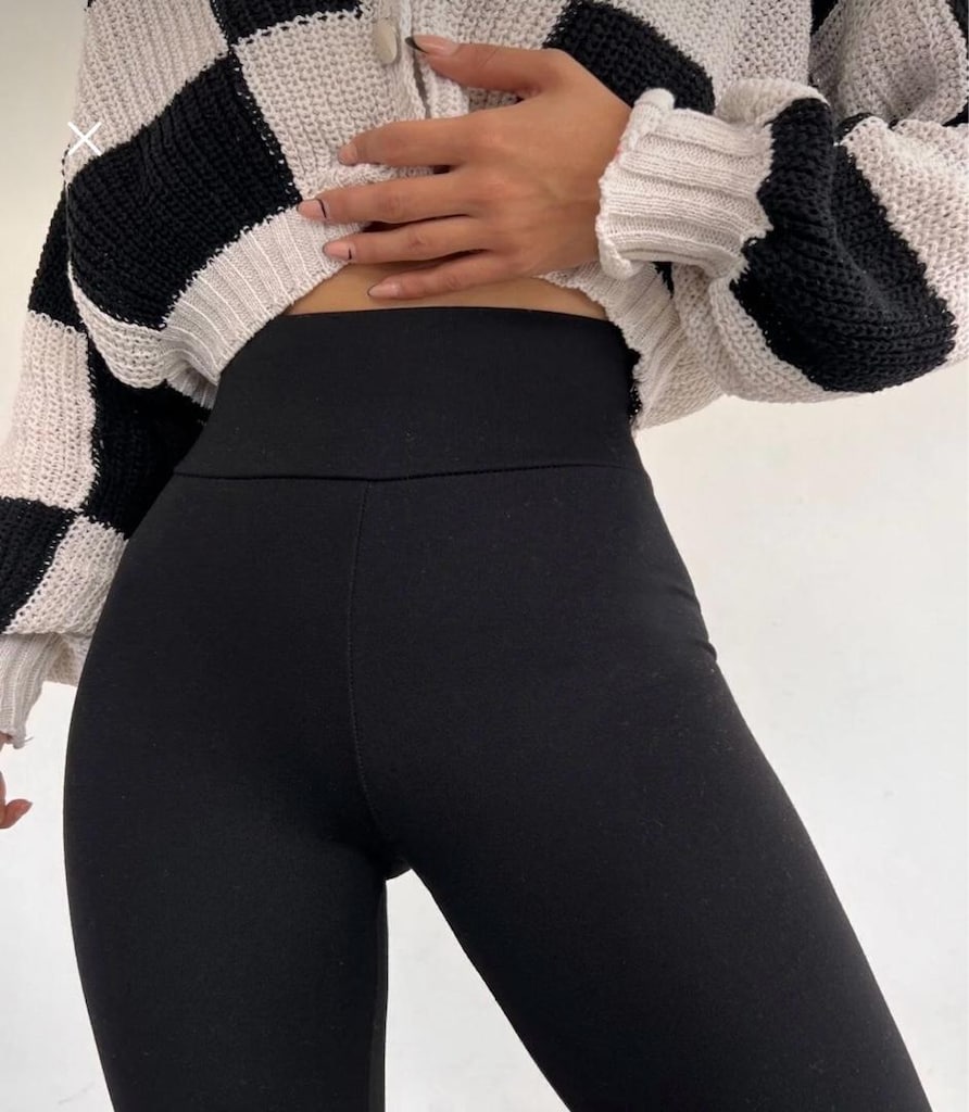 Fntezi ÇELİK TAYT TOPARLAYICI S M L XL
