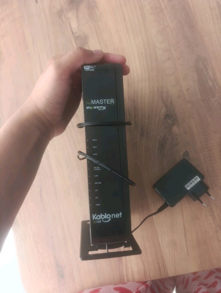 modem - 2