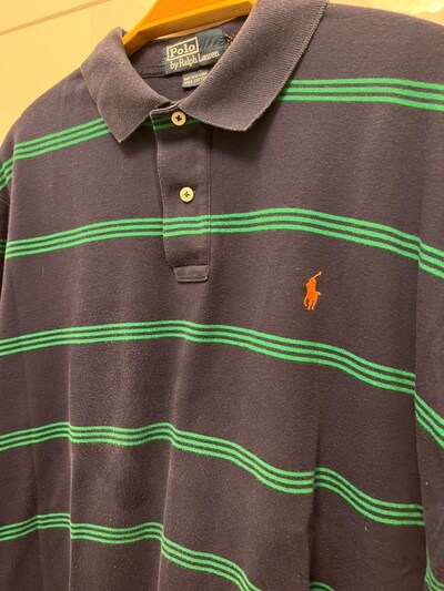 TSHİRT POLO RALP LAUREN M BEDEN