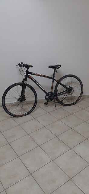 Salcano City Fun 70 Bisiklet
