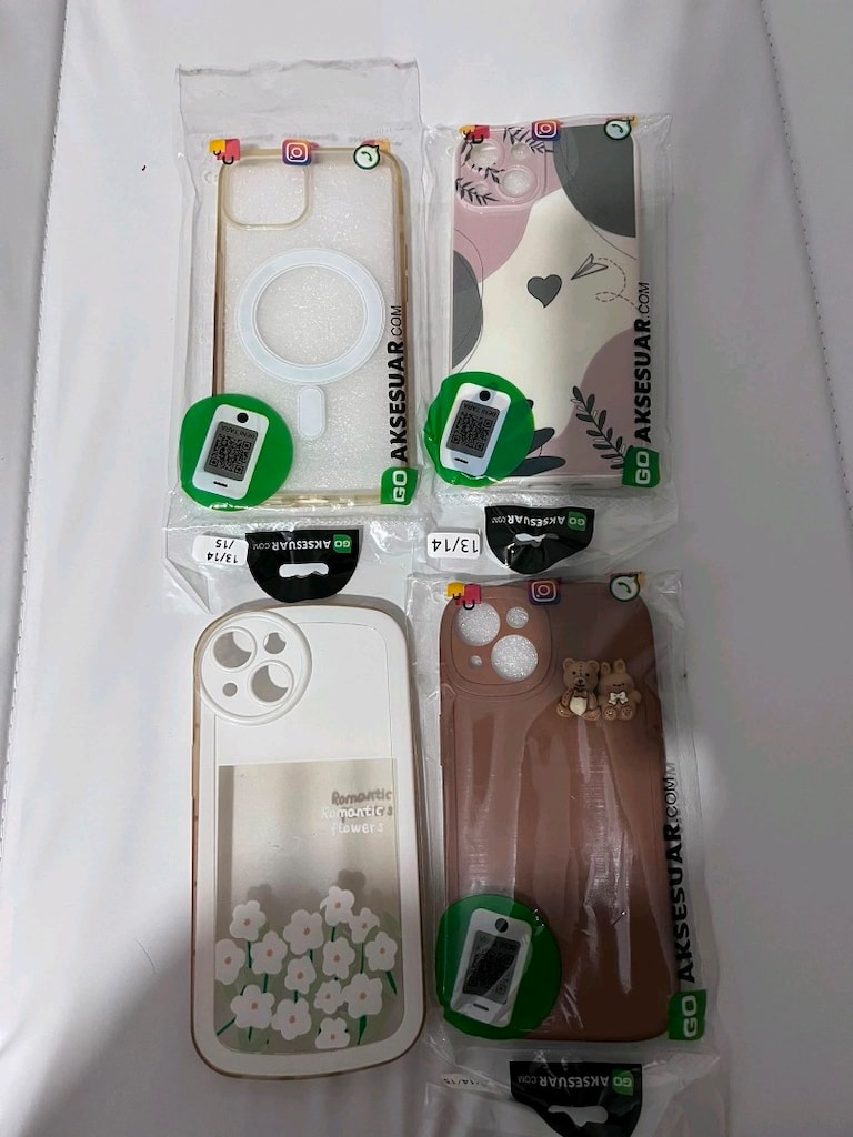 TEMİZ İPHONE 13 128GB - 8