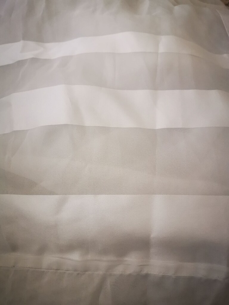 Tül perde - 2