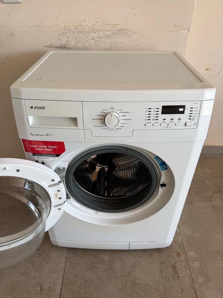 ARÇELİK 7 KG - 2
