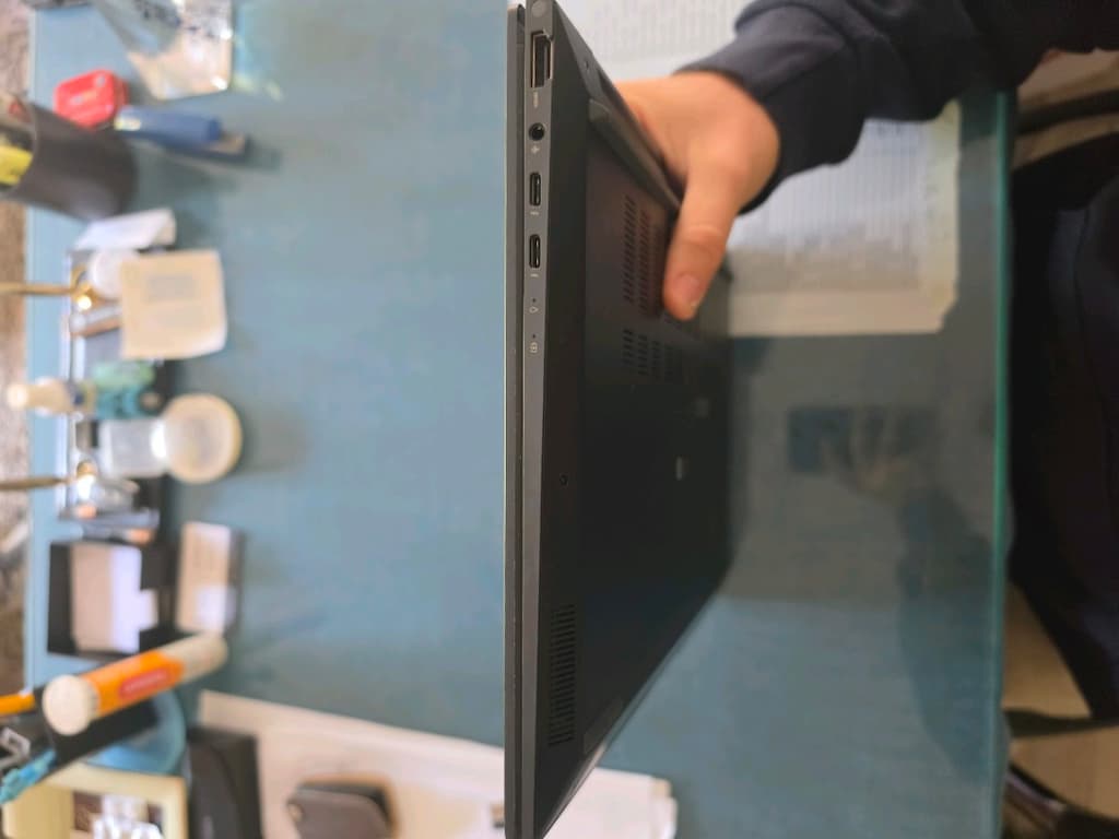 Asus Zenbook Oled 14x - 3