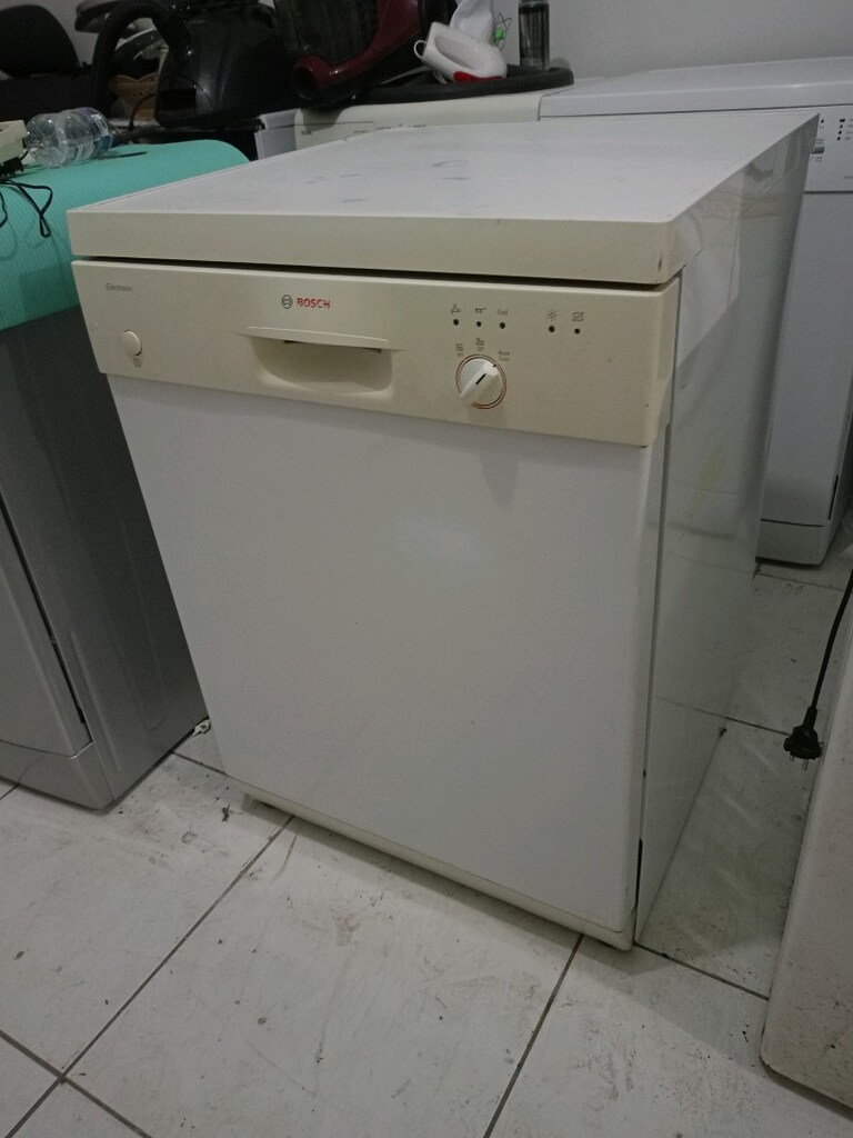 bulaşık makinesi - 6