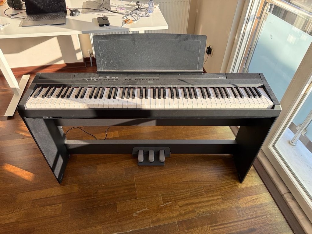 Dijital Piano Yamaha P115